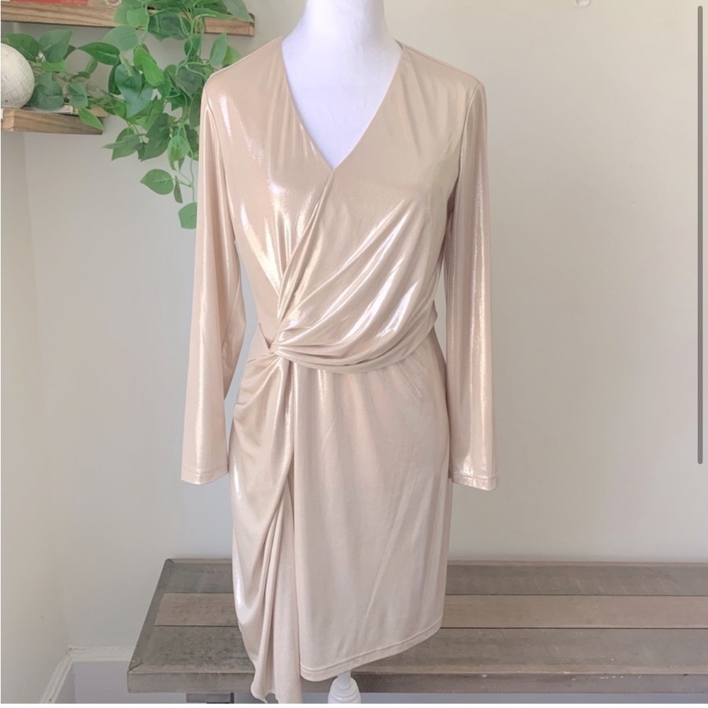 DKNY Dress